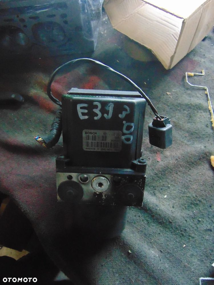 Pompa ABS BMW e39 3,0 D - 1