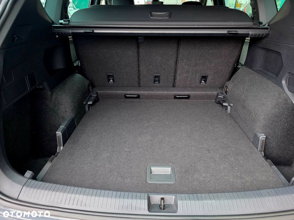 Seat Tarraco 2.0 TDI Style S&S DSG - 11