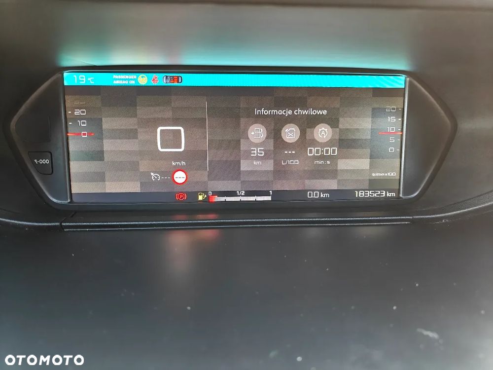 Citroën C4 Picasso 1.6 BlueHDi MoreLife S&S - 14