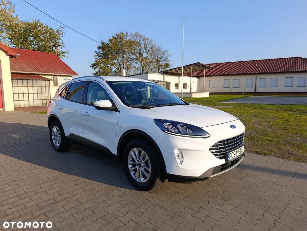 Ford Kuga - 7