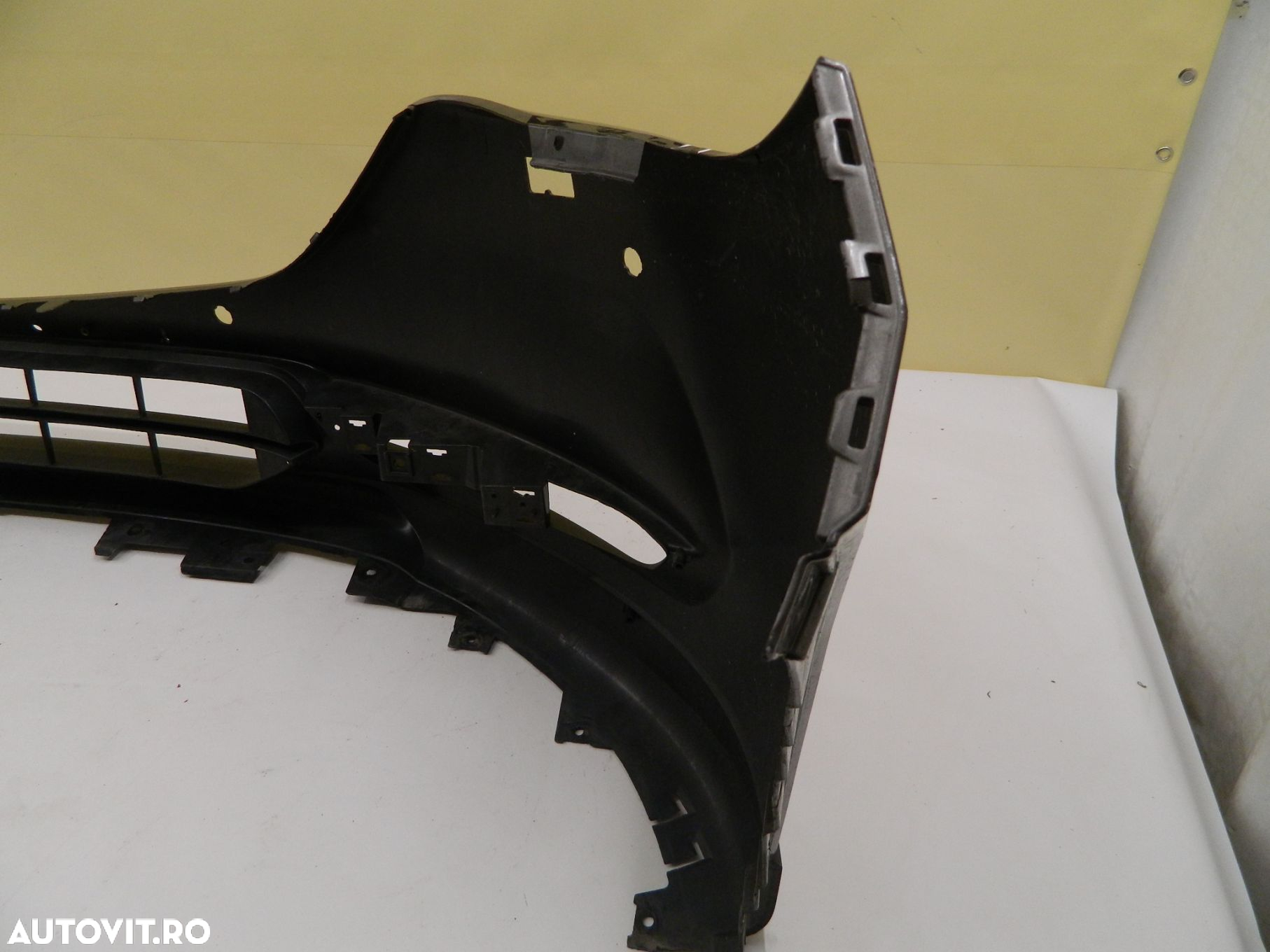 Bara fata Mazda CX-5, 2017, 2018, 2019, 2020, KB8A-50031 - 3