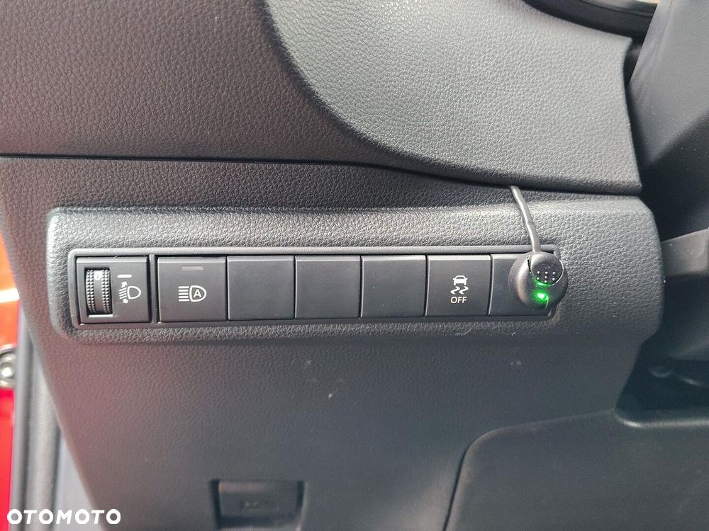 Toyota Corolla - 19