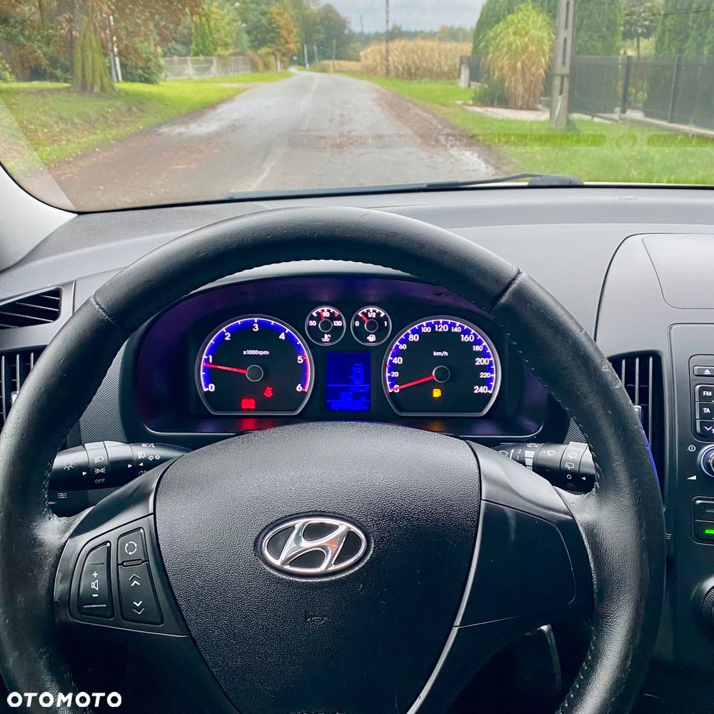 Hyundai i30 1.6 CRDI Edition Plus - 16