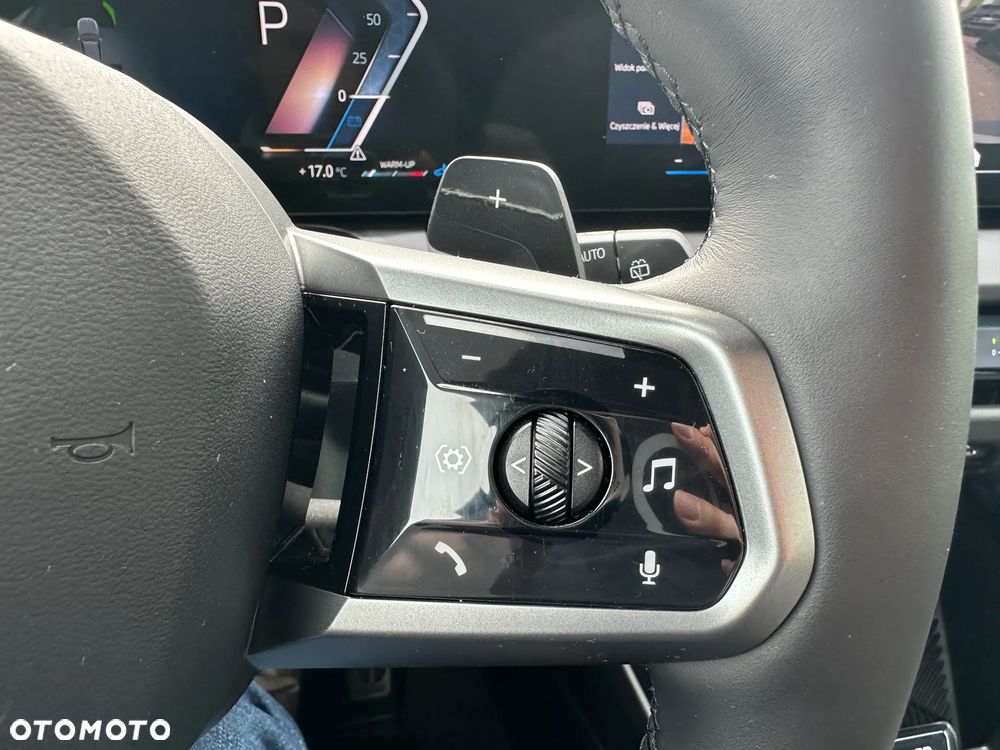 BMW X3 xDrive20d mHEV - 16