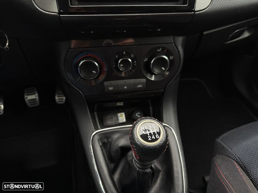 Fiat Bravo 1.4 T-JET 16V Sport - 14