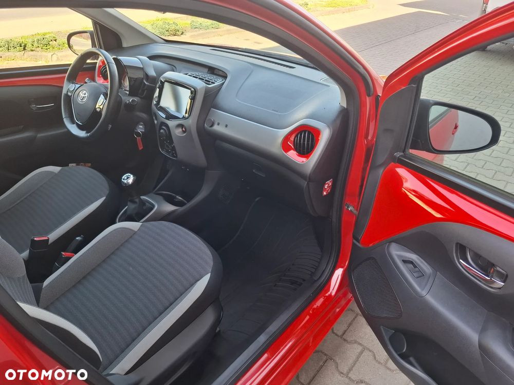 Toyota Aygo - 20