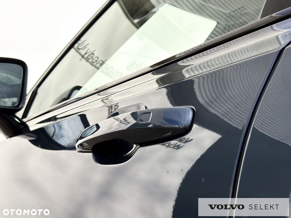Volvo V90 - 9