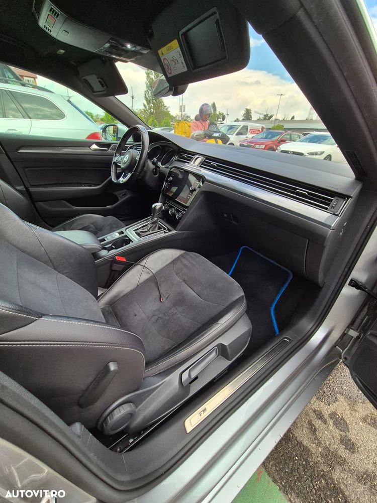 Volkswagen ARTEON - 12