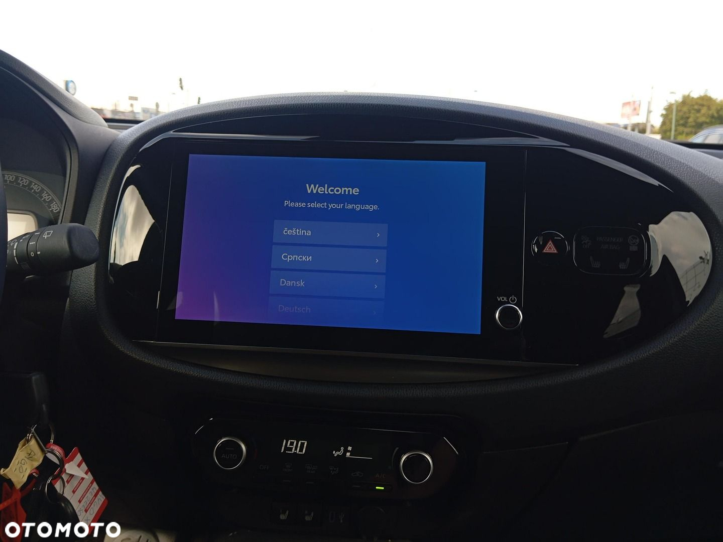 Toyota Aygo X 1.0 VVT-i Style CVT - 23