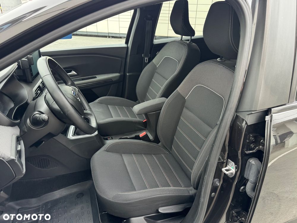 Dacia Jogger 1.0 TCe Extreme+ 7os - 7