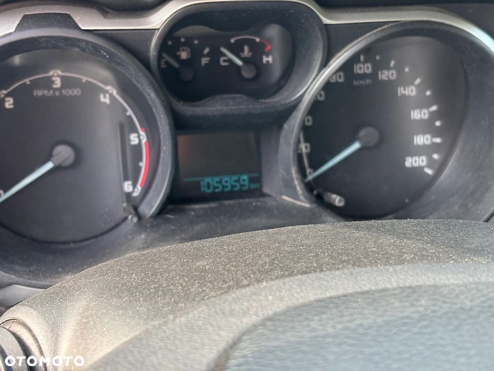 Ford Ranger 2.2 TDCi 4x4 DC XLT - 13