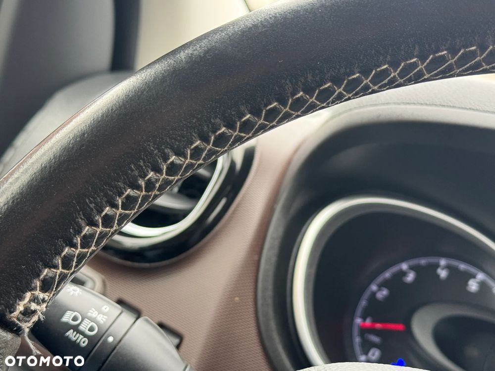 Fiat TALENTO - 20