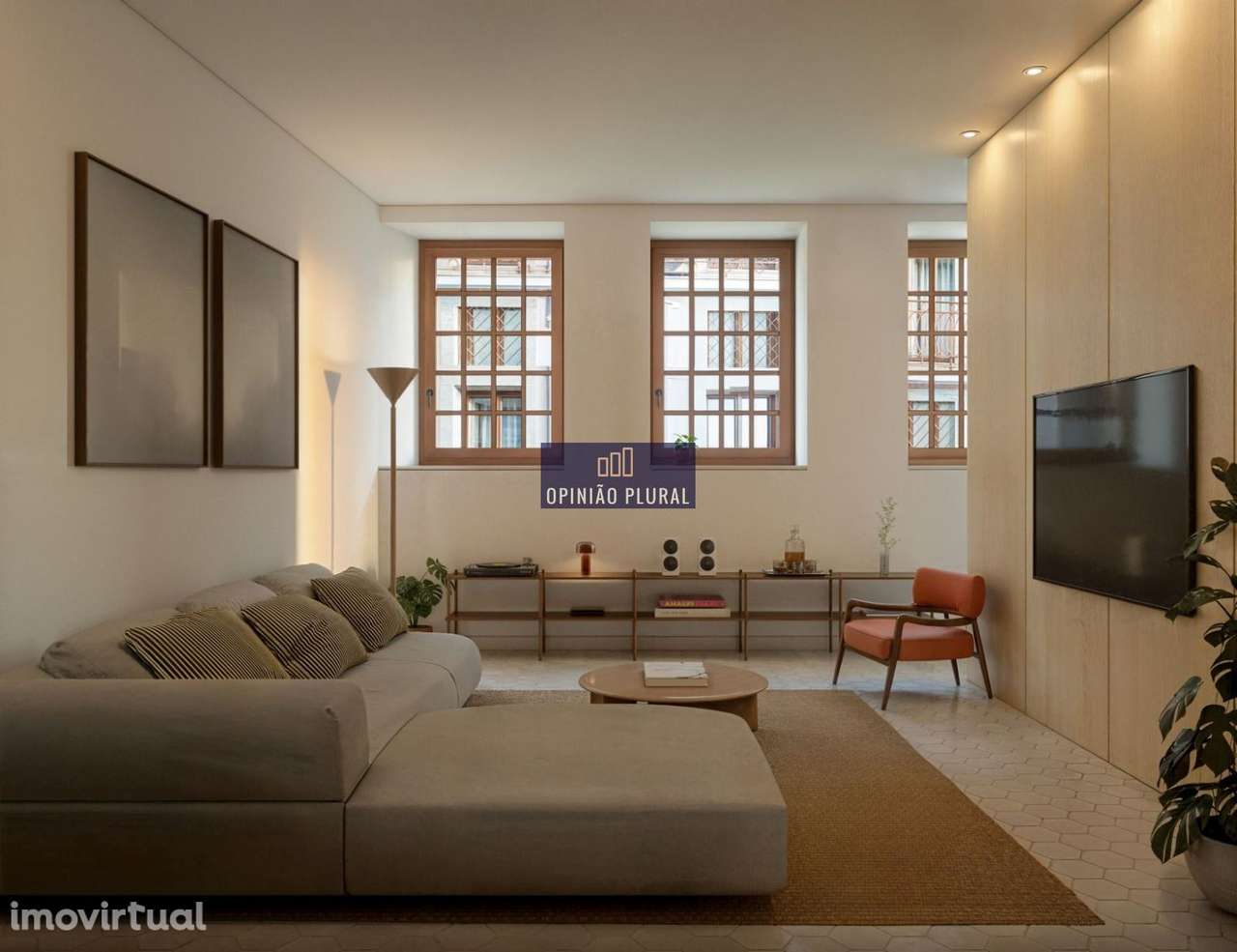 Investimento Premium na Zona Histórica da Porto - Grande imagem: 5/22