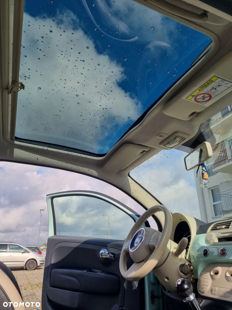 Fiat 500 - 2