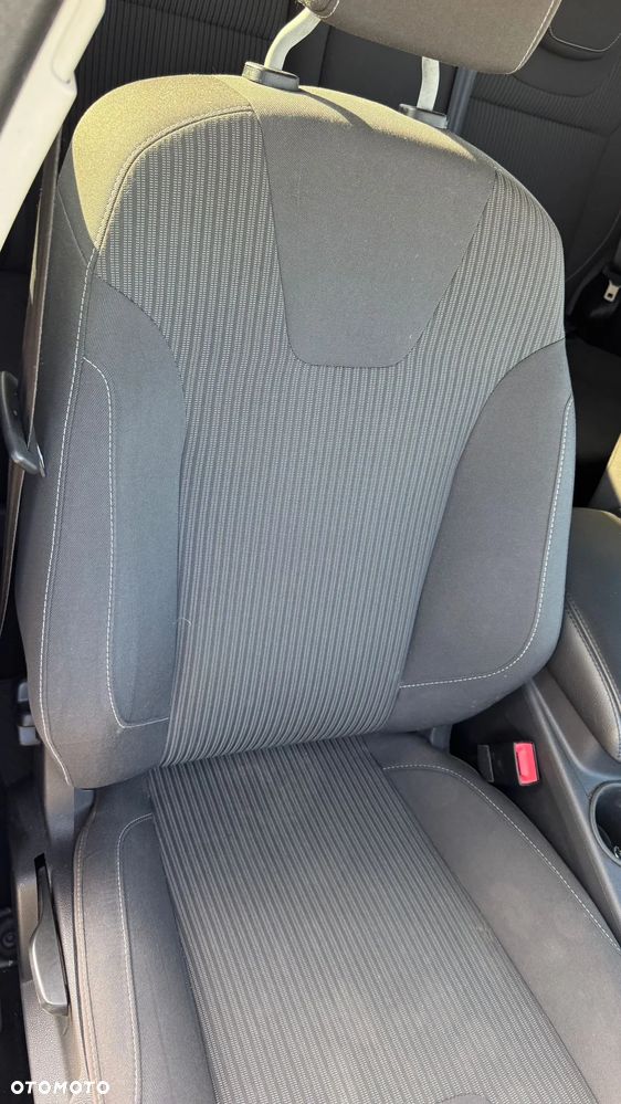 Ford Focus 2.0 TDCi Titanium MPS6 - 15