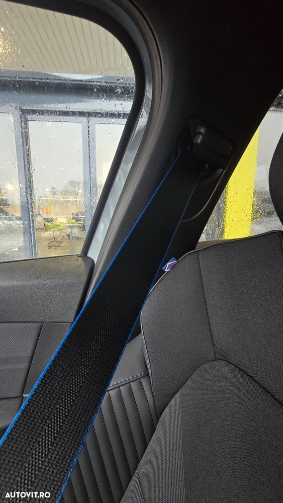 Renault Clio V E-Tech 145 Esprit Alpine - 21