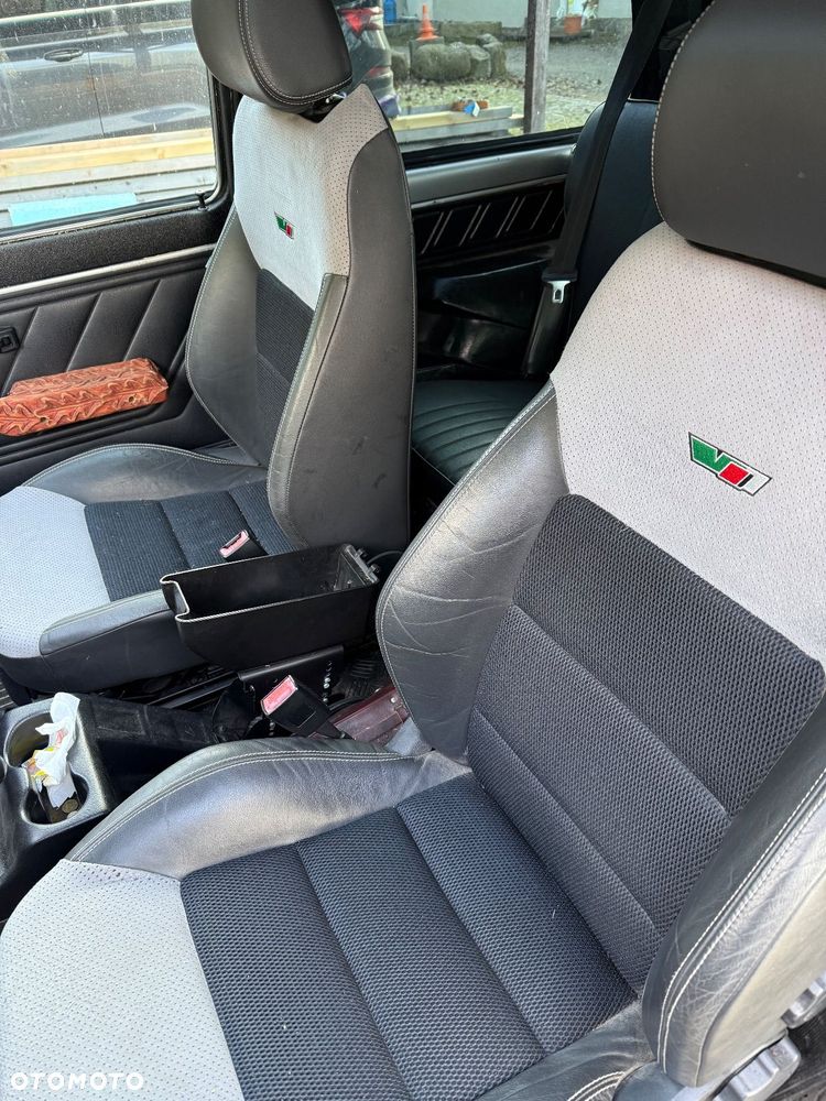 Lada Niva 1.7i Only - 4