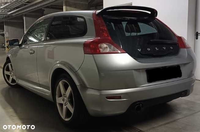 Volvo C30 - 3