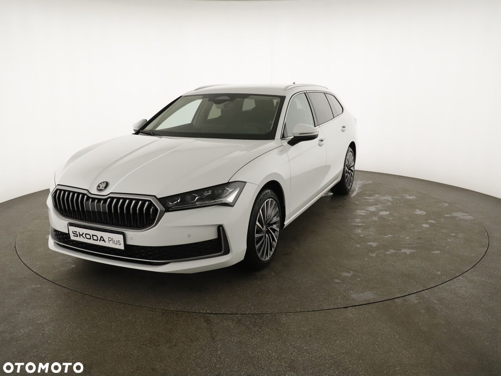 Skoda Superb 1.5 TSI L&K DSG - 28