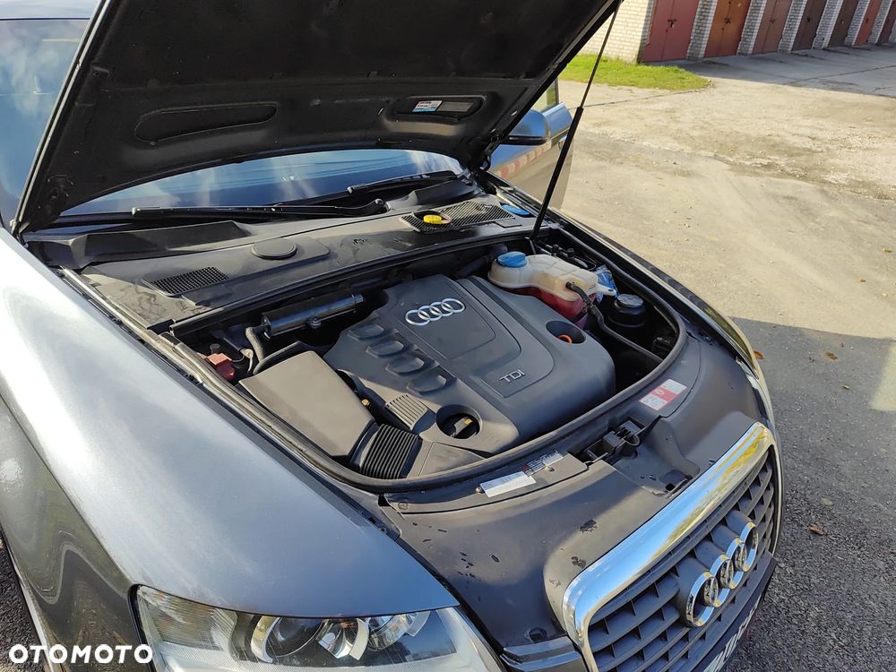 Audi A6 Avant - 22