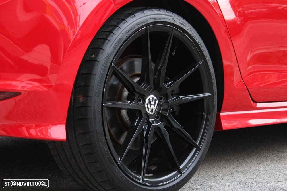 VW Golf R 2.0 TSI OPF 4Motion DSG - 24