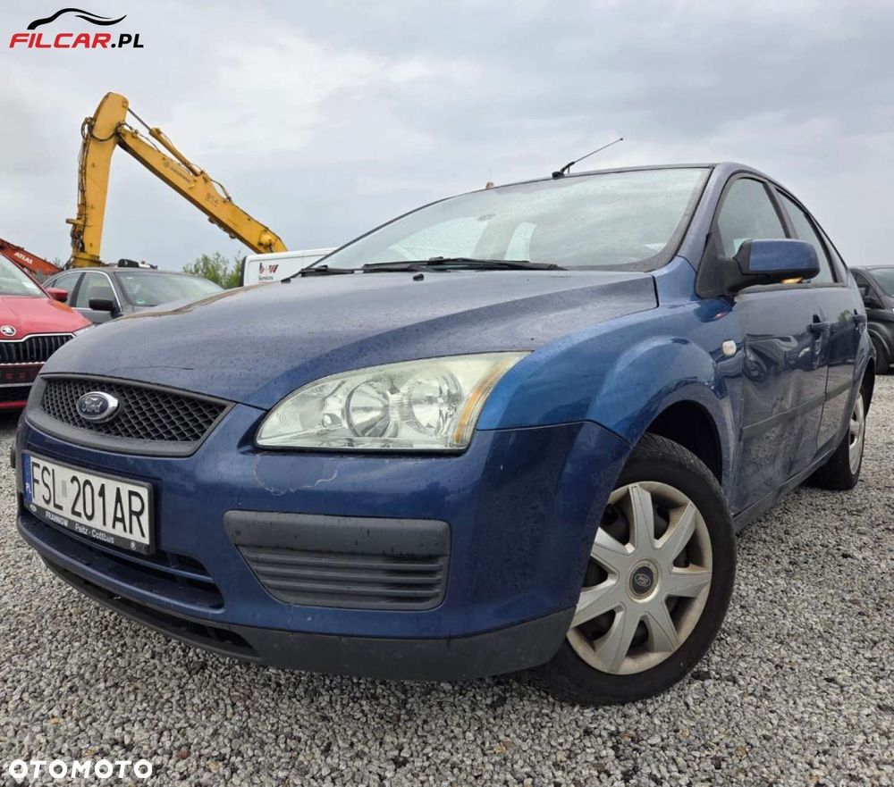 Ford Focus - 2