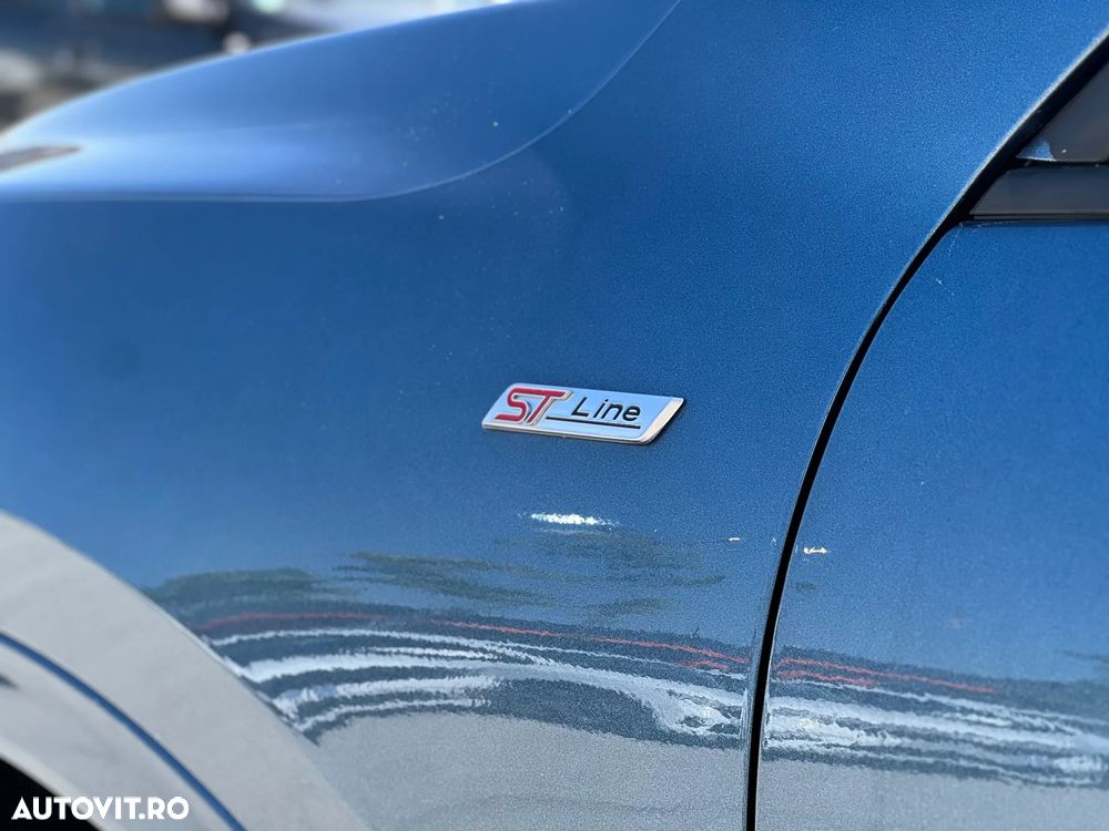 Ford Kuga 2.0 EcoBlue A8 AWD ST Line - 6