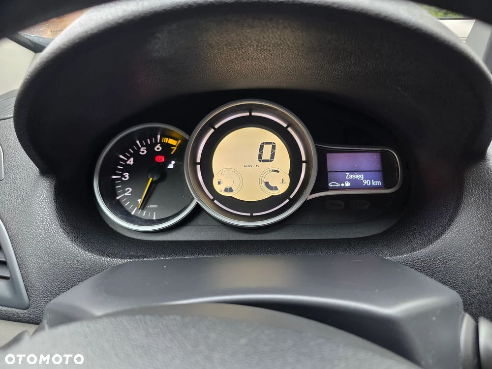 Renault Megane 1.6 16V 100 TomTom Edition - 13