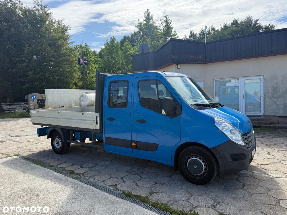 Renault Master - 23