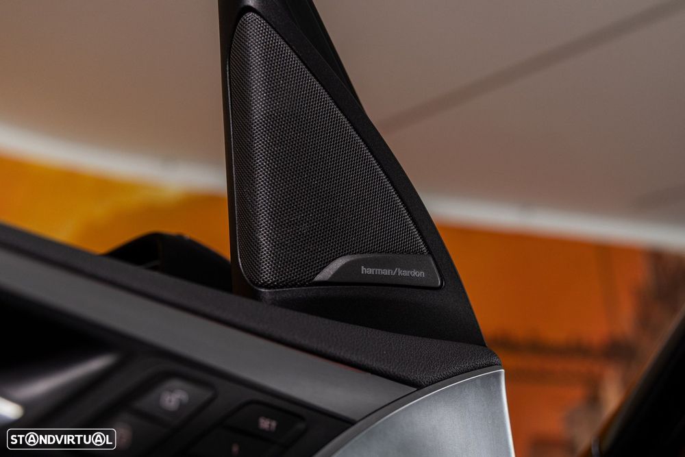 BMW X3 20 d xDrive Pack M Auto - 26