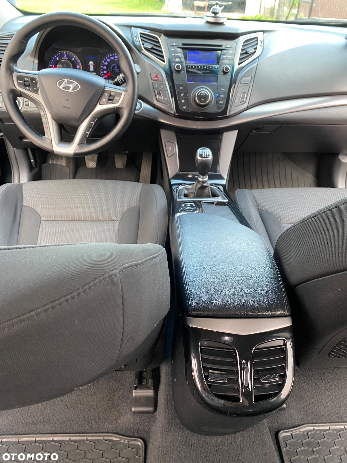 Hyundai i40 - 9