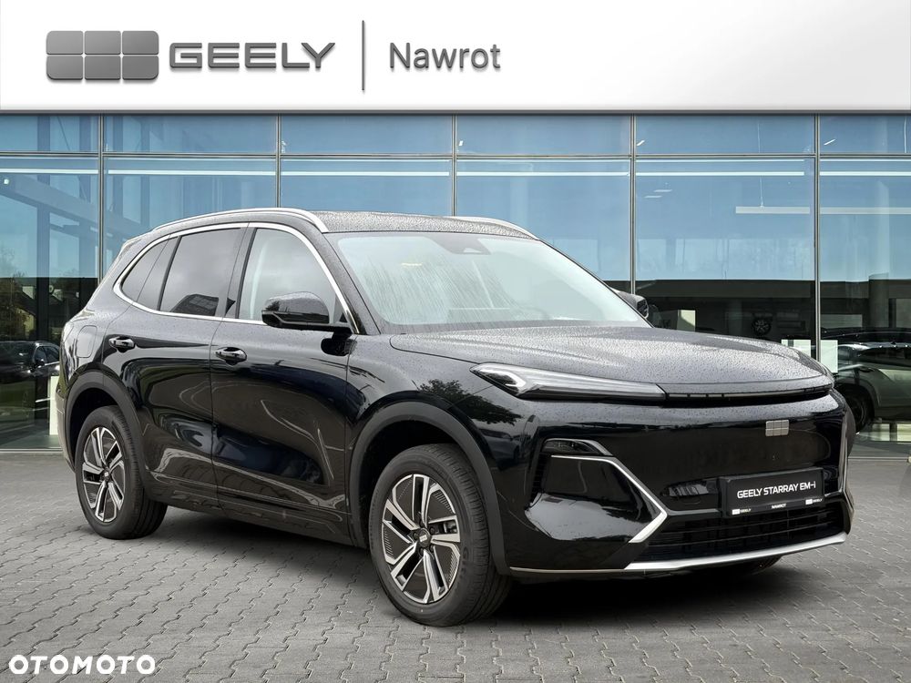Geely Starray ver-em--i-1-5-phev-pro - 8