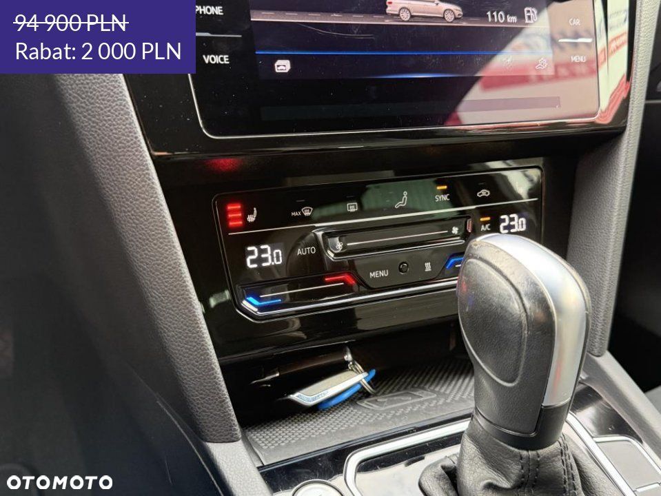 Volkswagen Passat - 28