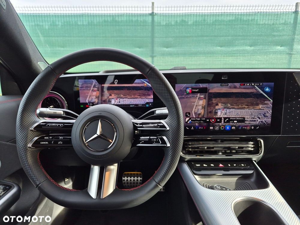 Mercedes-Benz CLA 250+ 85kWh - 25