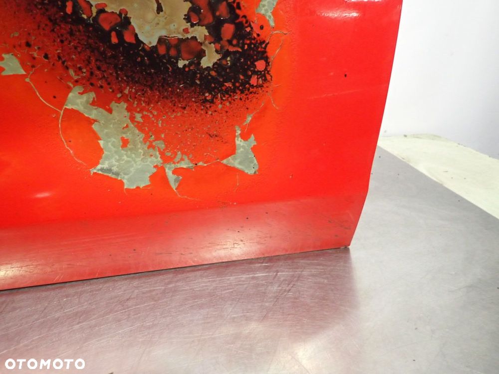 DRZWI PRAWY PRZÓD HYUNDAI I30 III DO MALOWANIA - 8