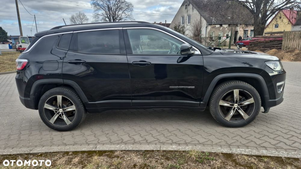 Jeep Compass - 3