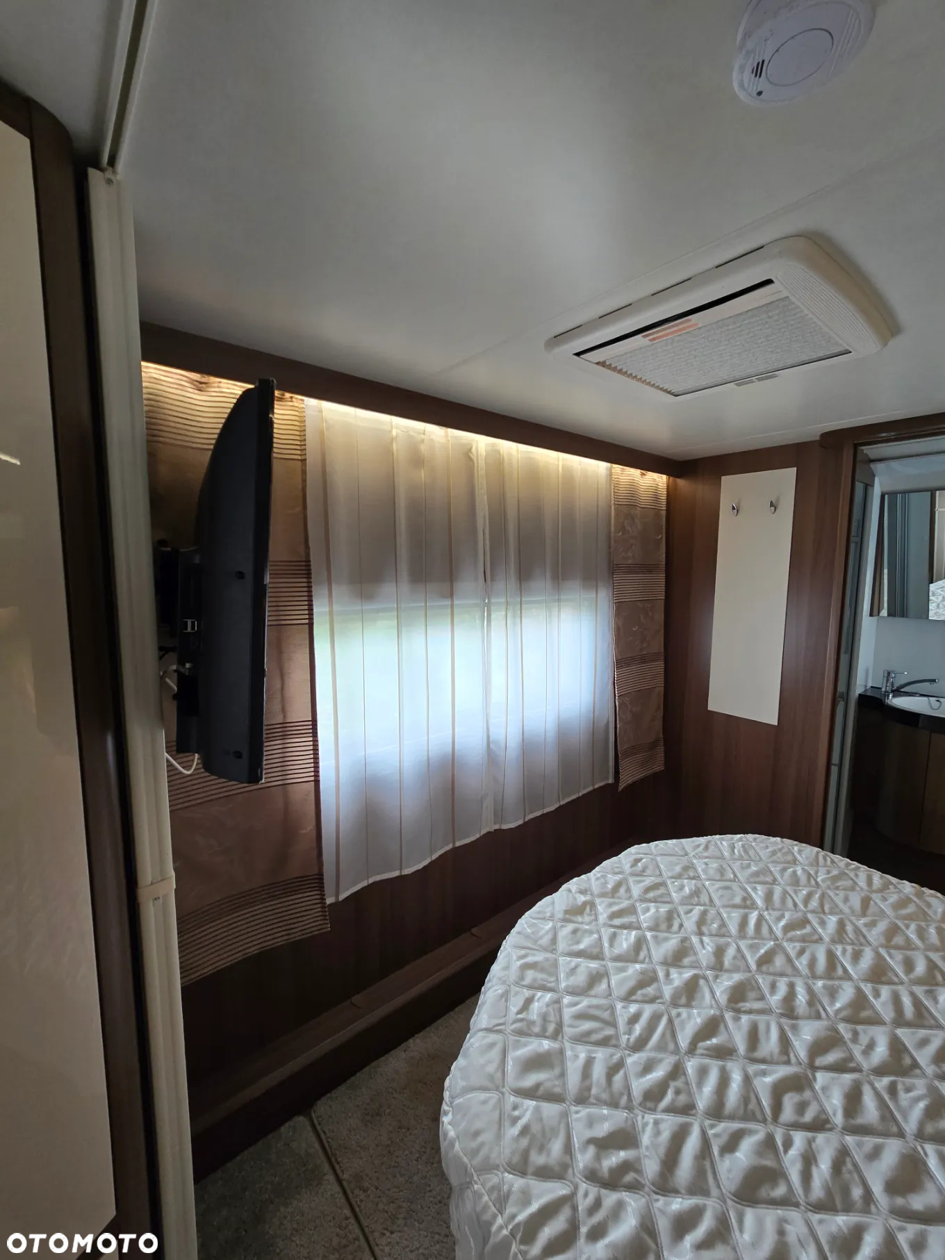 Hobby PRESTIGE 720 WQC - 25