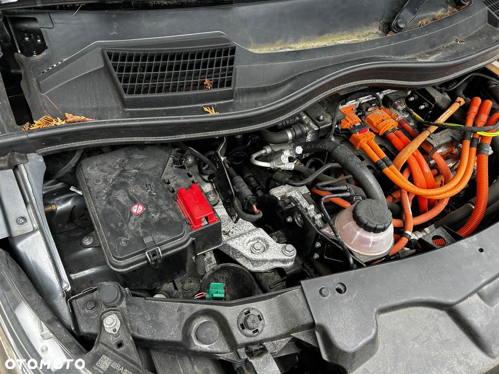 Mercedes-Benz EQV 300 lang - 26