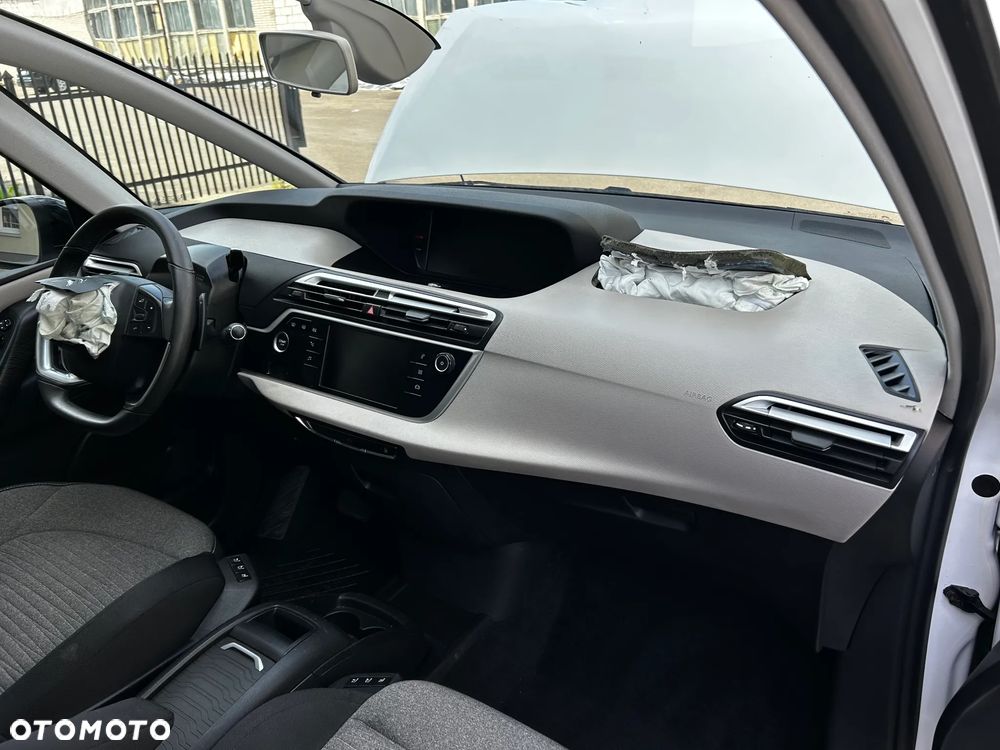 Citroën C4 SpaceTourer - 10