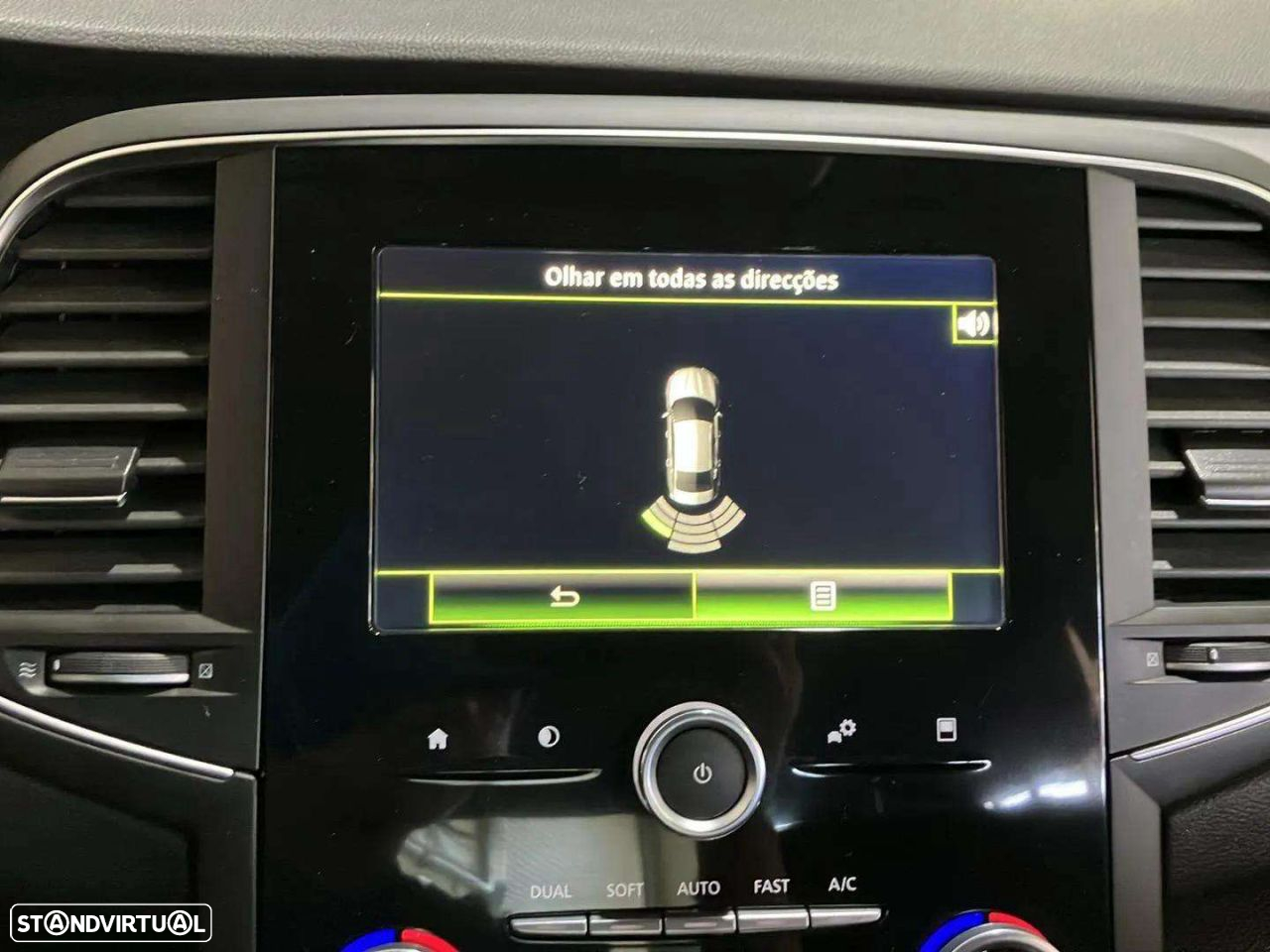 Renault Talisman 1.5 dCi Zen - 14