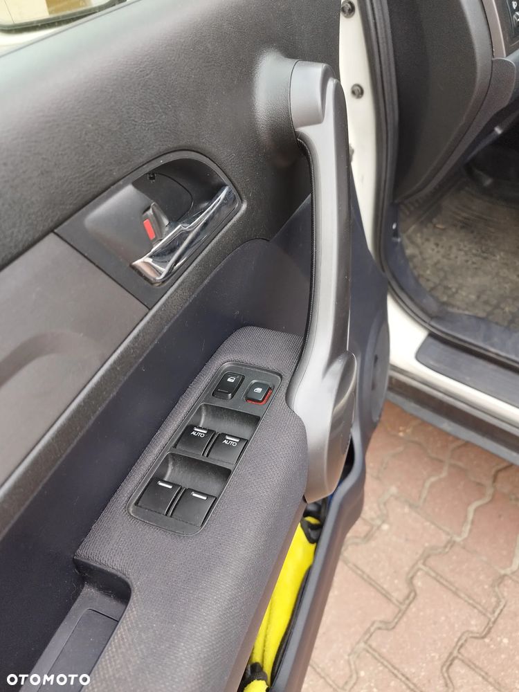 Honda CR-V 2.0 Elegance - 12