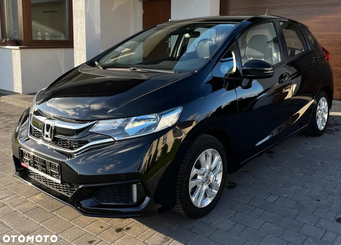 Honda Jazz 1.3 Comfort (ADAS/Honda Connect+) - 5