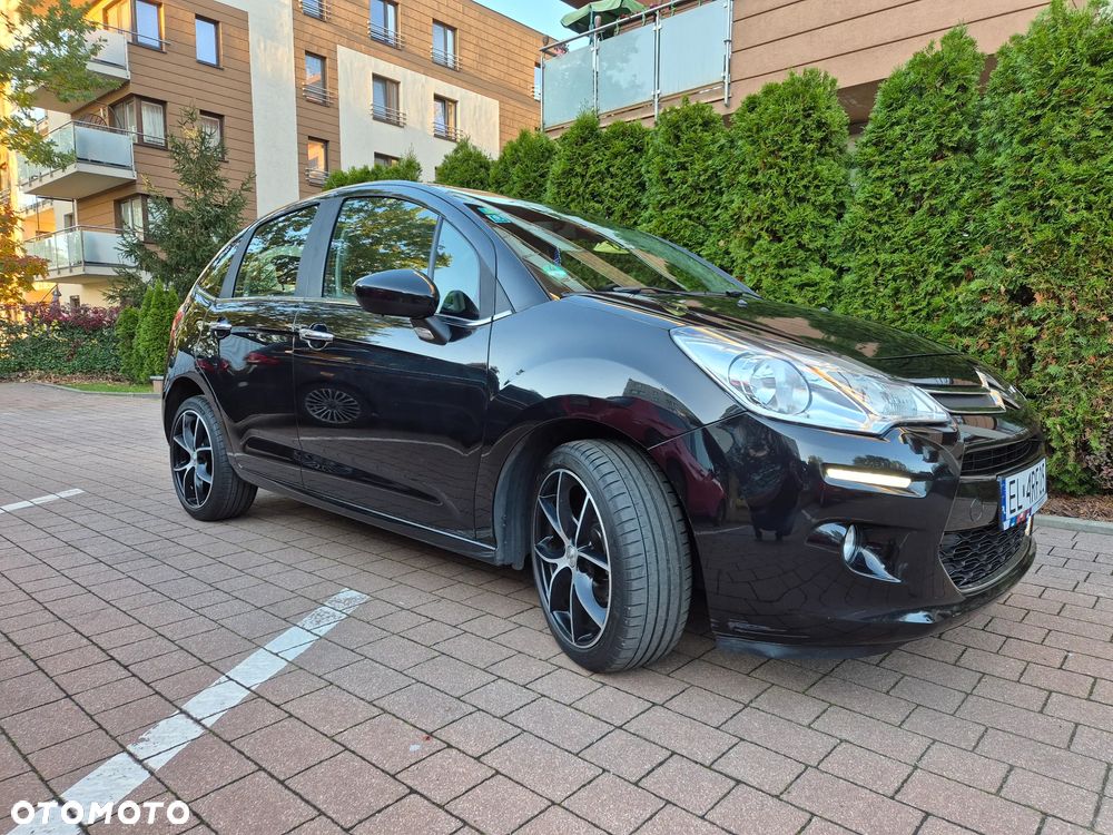 Citroën C3 Pure Tech (VTi) 82 Selection - 5