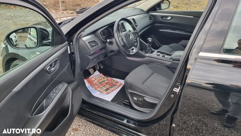 Renault Talisman - 8