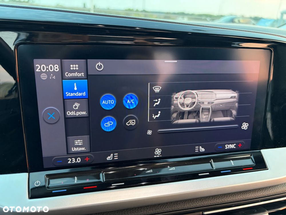 Ford Tourneo Connect 2.0 EcoBlue Titanium - 25