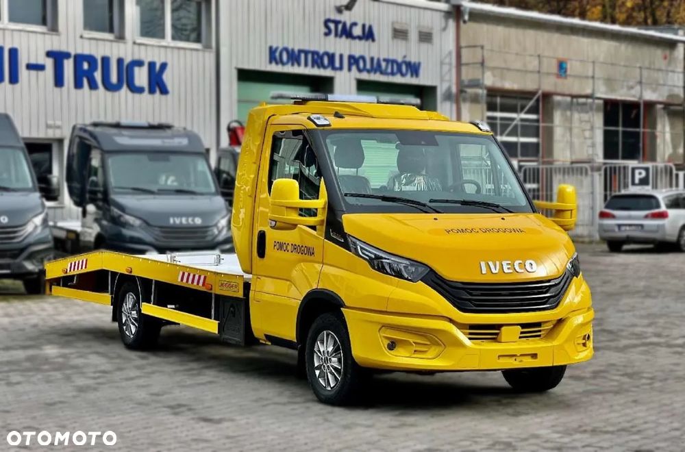 Iveco Daily 35S21HA8/P - 3