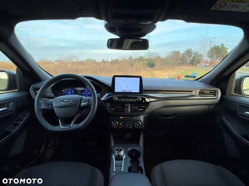 Ford Kuga 2.0 EcoBlue AWD ST-Line - 5