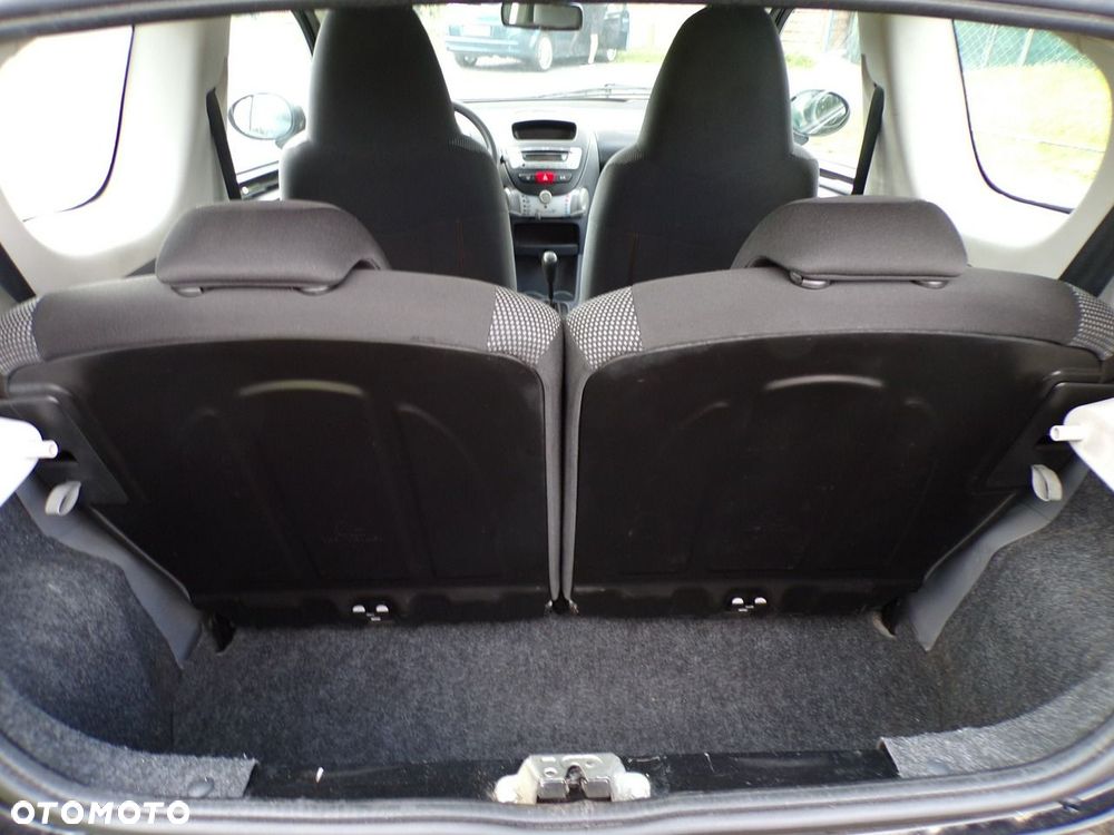 Toyota Aygo - 18