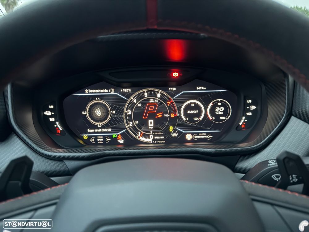 Lamborghini Urus 4.0 V8 SE - 13