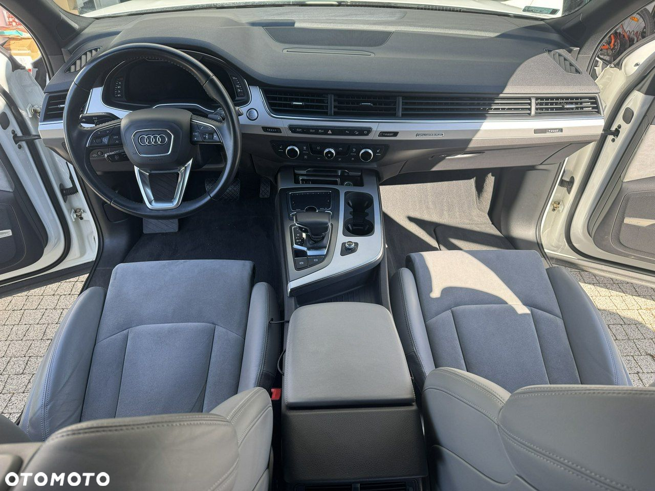 Audi Q7 - 12